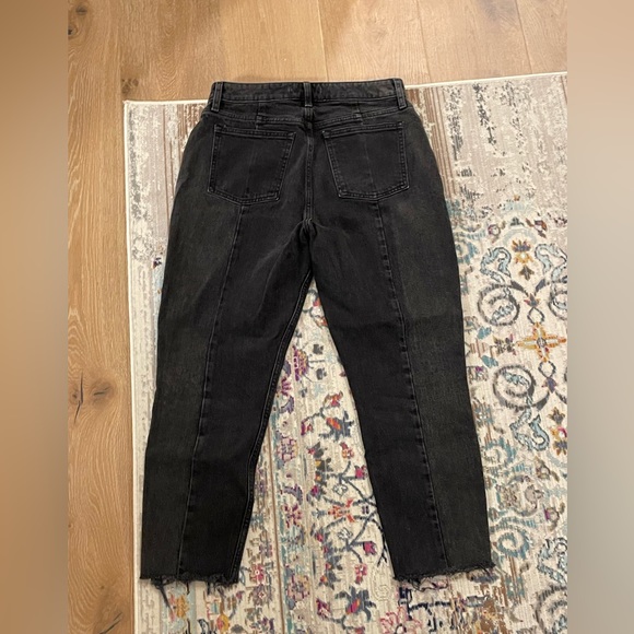 The mom high rise curve love - Picture 4 of 7